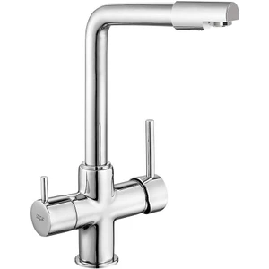 Dual Flow Çift Akışlı Arıtmalı Mutfak Bataryası 102118361
