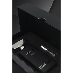 Arundo Xir- W-058-Narkotic Afrodizyak Etkili Unisex ,55 ml Edp + 4 ml.saf Esans, Kalıcı Parfüm, Hediyelik