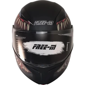 965 Swamp Çene Açılır Kask