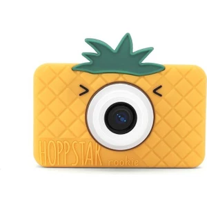 Rookie Pina Coolada Dijital Çocuk Kamerası - Ananas 12446