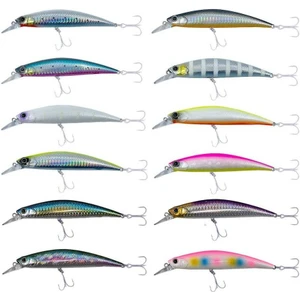 Kendo Bt Minnow 110 S 21.4 gr Sahte Balık 25