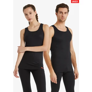 Unisex Termal Atlet 2. Seviye 9260 - Siyah