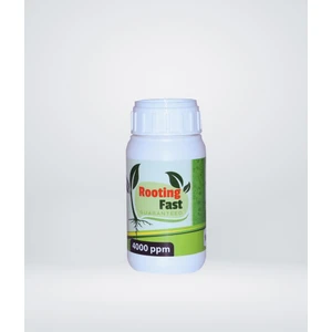 Rooting Fast Köklendirme Hormonu - 4000 Ppm Sıvı Köklendirme, Köklendirici, Dal Köklendirme, Çelik Köklendirme