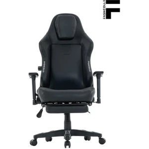 Globe Pro Black Oyuncu Koltuğu