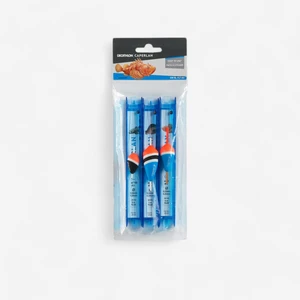 Caperlan Hazır Olta Takımı - Balıkçılık - 2g 3g 4g No6 No8 No10 - SW RL FLT