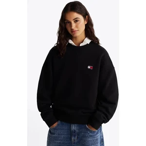 Kadın Sweatshirts - Siyah