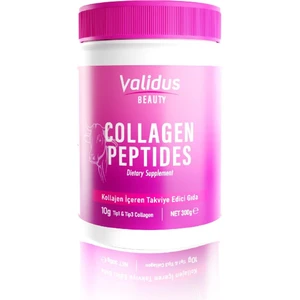 Collagen Peptides Powder 300 G