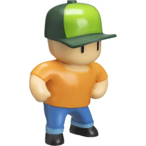 Stumble Guys Tekli Figür SG2210 - Mr. Stumble