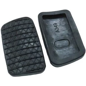 Ytt 1561 Otomatik Vites Pedal Lastiği Opel 560804