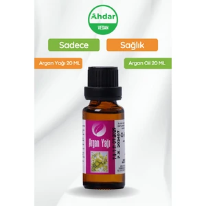20 ml Argan Yağı