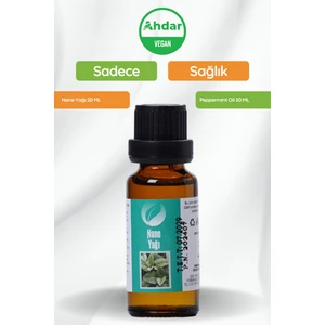 20 ml Nane Yağı