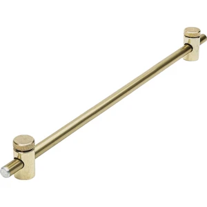 130 cm Rustik 1 Adet Briz Çubuk 2 Adet Başlık