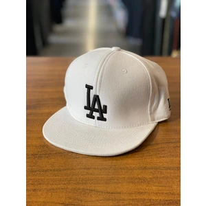La Lakers Nakışlı Unisex Hip Hop Snapback Rapper Basket Cap Şapka