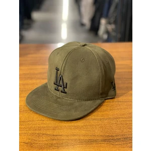 La Lakers Nakışlı Unisex Hip Hop Snapback Rapper Basket Cap Şapka