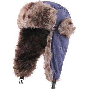 Suni Kürklü Pilot Beresi