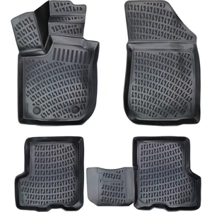 Renault Symbol 2013 Sonrası 3D Havuzlu Paspas