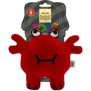 Köpek Peluş Oyuncağı Yengeç 15 cm