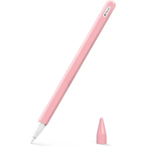 Apple Pencil (2. Nesil) Uyumlu Silikon Kılıf (Ürün Kalem Değildir)