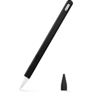 Apple Pencil (2. Nesil) Uyumlu Silikon Kılıf (Ürün Kalem Değildir)