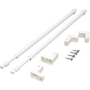 Briz Çubuğu Beyaz 80CM-100CM