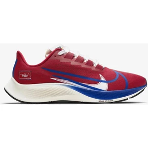 Air Zoom Pegasus 37 Premium Running Erkek Kırmızı Koşu Ayakkabısı