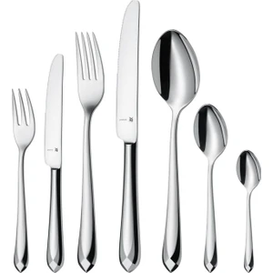 Wmf Jette Cromargan Protect Çatal Kaşık Bıçak Seti 90 Parça