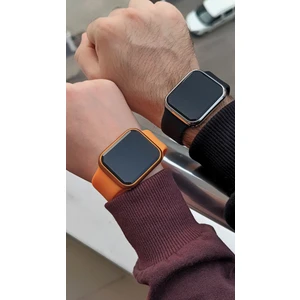 Dokunmatik Ekran Çift Sevgili Kol Saati 2 Adet