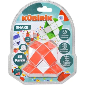 01623 Sunman, Kübirik Snake Zeka Küpü