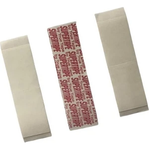 Protez Saç Bandı Düz-Ince (2cm x 7,5cm ) 36 Adet