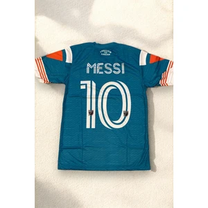 North Stand Yeni Sezon İnter Miami Messi Forma