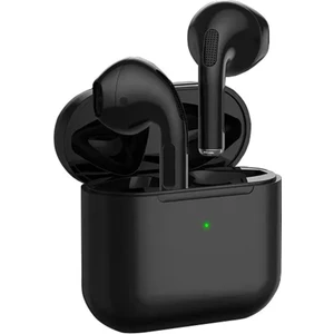 Eni Siyah Ios Android Uyumlu Hd Ses Performanslı Bluetooth Kulaklık