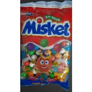 Misket Sakız 6 Paket