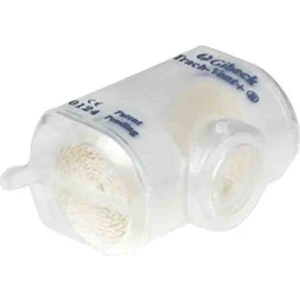 Trach-Vent Hme Trakeostomi Filtresi 41311 (5 Adet!) Made In Usa