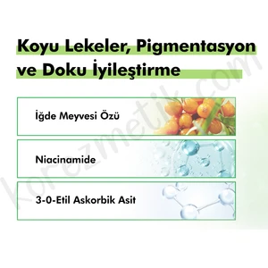 Dr. Althea %20 Gentle Vitamin C Serum - 30ml