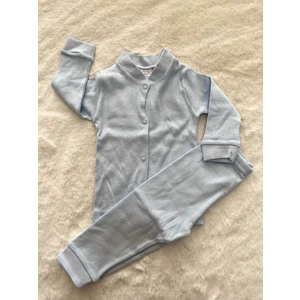 Nurcan Bebe Jakarlı İkili Takım