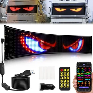 Medya Tech LED Matrix Panel