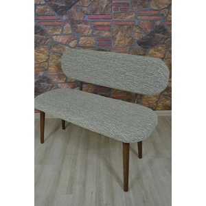 Bench Kılıfı Yeni Model Kumaş