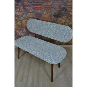 Bench Kılıfı Yeni Model Kumaş
