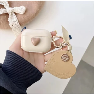 Airpods Pro 2. Nesil Sevimli Karışık Figürlü Silikon Kılıf