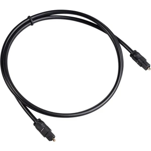 Fiber Dijital Optik 1 Metre Optic Sinema Sistemi Ses Kablosu Yüksek Kalite Toslink Kablo Cabble