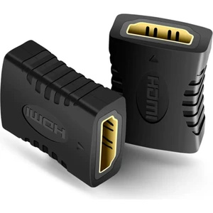 HDMI Uzatma Dişi Dişi Kablo Uzatma Ara Uzatıcı Full Hd Dönüştürücü Uzatma Adaptörü