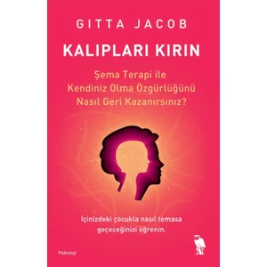 Kalıpları Kırın - Gitta Jacob