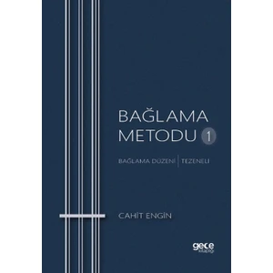 Bağlama Metodu 1 - Cahit Engin
