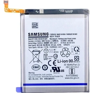 Galaxy A52S - SM-A528 Batarya Pil Sıfır