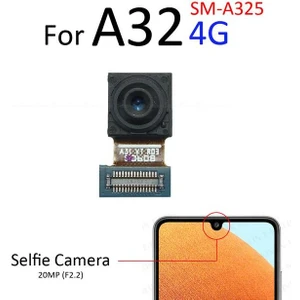 Samsung Galaxy A32 (4g) Ön Kamera (Orjinal)