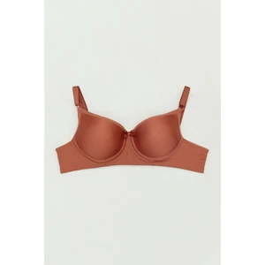 Destekli Telli Sütyen