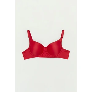 Desteksiz Telli Sütyen