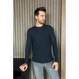 Erkek Bisiklet Yaka Body 5073