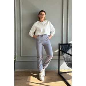 Kadın 3 Ip Eşofman Alt 928