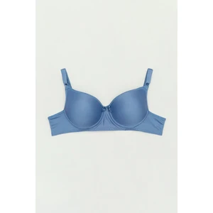 Destekli Telli Sütyen